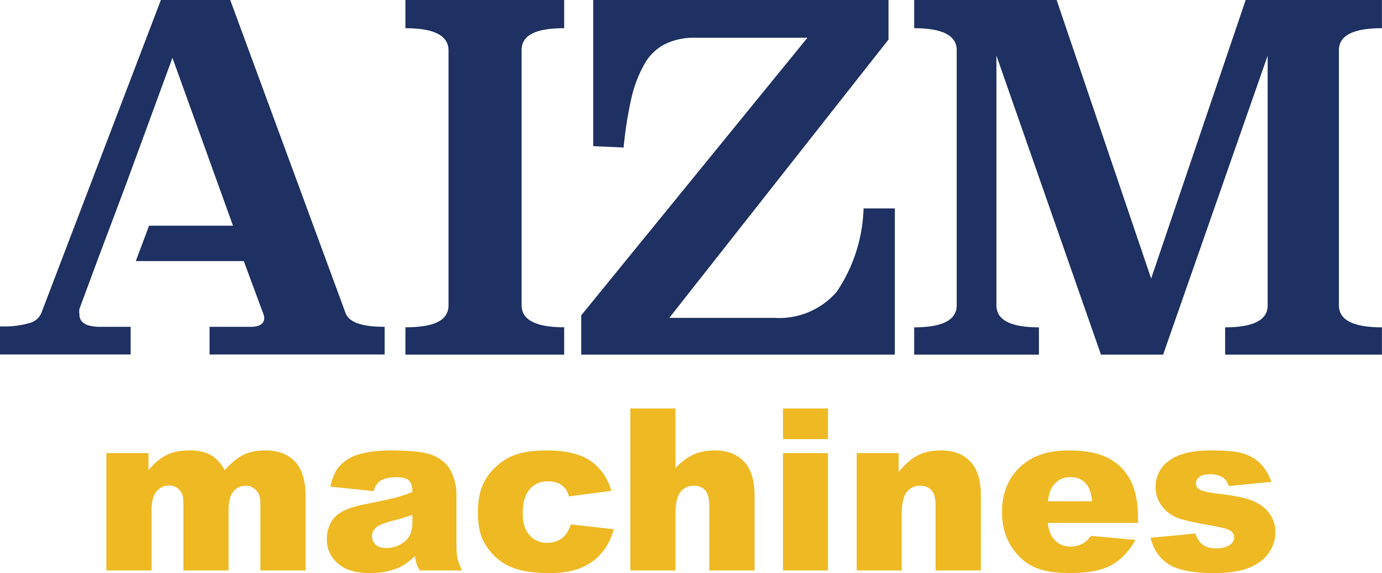 logo aizm